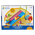 Learning Resources Force And Motion Activity Set 1 thumbnail image