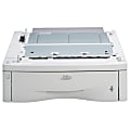 HP LaserJet 500-Sheet Paper Tray 1 thumbnail image