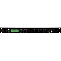 RTS Two-Channel UHF Synthesized Wireless Intercom Base Station - Wireless - Rack-mountable, Desktop 1 thumbnail image
