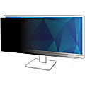 3M Privacy Filter for 34" Widescreen Monitor