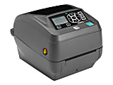 Zebra® ZD500 Monochrome (Black And White) Thermal Transfer Printer 1 thumbnail image