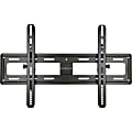 Sanus Tilt TV Wall Mount, For 32-85 Inch Flat Panel TVs, Black, For Flat Panel Display, 32" to 70" Screen Support, 150 lb Load Capacity, Steel, Black 1 thumbnail image