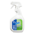 Tilex Soap Scum Remover and Disinfectant - Liquid - 0.25 gal (32 fl oz) - 9 - 9 / Carton