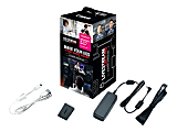 Canon - Accessory kit - for EOS Rebel T3, Rebel T5, Rebel T6, Rebel T7 1 thumbnail image