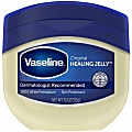 Vaseline Petroleum Jelly Original, 35200 1 thumbnail image