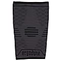 Ergodyne Proflex 651 Elbow Compression Sleeves, Medium, Black, Pack Of 2 Sleeves 1 thumbnail image