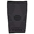Ergodyne Proflex 651 Elbow Compression Sleeves, Medium, Black, Pack Of 2 Sleeves