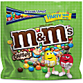 M&M's Crispy Chocolate Candies - Milk Chocolate - Resealable Zipper - 1.87 lb - 1 / Bag 1 thumbnail image