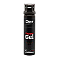 Mace® Brand Pepper Gel Magnum 4 Defense Spray, 1.92 Oz, Black 1 thumbnail image