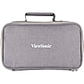 ViewSonic Carrying Case Portable Projector - Carrying Case Portable Projector 1 thumbnail image