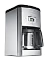DeLonghi DC514T Brewer - 14 Cup - Stainless Steel