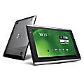 Acer® Iconia Tab A500 Tablet, 10.1" Screen, 1GB Memory, 16GB Storage, Android 3.0 Honeycomb 1 thumbnail image