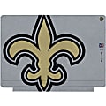 Microsoft® New Orleans Saints Surface Pro 4 Type Cover 1 thumbnail image