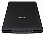 Epson® Perfection® V19 Color Photo Scanner 1 thumbnail image