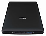 Epson® Perfection® V19 Color Photo Scanner 1 thumbnail image