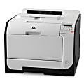 HP LaserJet Pro 400 Color M451dn Color Printer