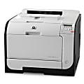 HP LaserJet Pro 400 Color M451dn Color Printer 1 thumbnail image