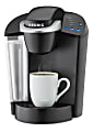 Keurig K50 Classic Coffee Maker, Black/Silver