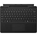 Microsoft Surface Pro Keyboard with Pen Storage - Black Large - Notebook - TouchPad - Mechanical Keyswitch - Black 1 thumbnail image
