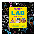 Quarry Books QPG Lab For Kids, Math Games Lab For Kids, Grade 2 - 5 1 thumbnail image