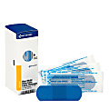 First Aid Only Knuckle & Fingertip Bandages, Sterilized, 5 of Each, 10 Total/Box 1 thumbnail image