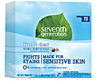 Seventh Generation™ Free & Clear Natural Laundry Detergent, 112 Oz Bottle