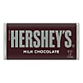 Hershey's® Giant Milk Chocolate Bar, 5 Lb