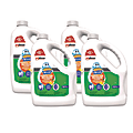 Scrubbing Bubbles® Disinfectant Restroom Cleaner, Citrus Scent, 1 gal Bottle, 4/Carton 1 thumbnail image