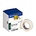 First Aid Only™ First Aid Tape, 1/2" x 10 Yards, White