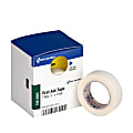 First Aid Only™ First Aid Tape, 1/2" x 10 Yards, White 1 thumbnail image