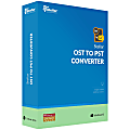 Stellar OST to PST Converter Corporate (Windows) 1 thumbnail image
