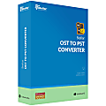 Stellar OST to PST Converter Corporate (Windows)