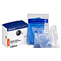 First Aid Only Rescue Breather Face Shield, 1/Box 1 thumbnail image