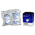 First Aid Only™ SmartCompliance Refill Nitrile Gloves, Small, Box Of 4 1 thumbnail image