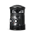 Black+Decker 360° Personal Portable Space Heater, 12-1/16"H x 7-7/8"W x 8-1/8"D 1 thumbnail image