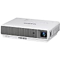 Casio Signature XJ-M251 3D Ready DLP Projector - 720p - HDTV - 16:10 1 thumbnail image