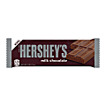 Hershey's® Milk Chocolate King Bar, 2.6 Oz