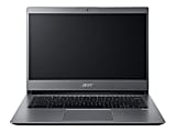 Acer Chromebook 714 CB714-1W CB714-1W-P5SR 14" Chromebook - Full HD - Intel Pentium 4417U Dual-core 2.30 GHz - 8 GB RAM - 32 GB Flash Memory - Chrome OS - Intel HD Graphics 610 - 12 Hour Battery