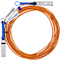 Mellanox Fiber Optic Network Cable