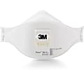 3M™ Aura N95 Approved Particulate Respirators, White, Box Of 12 1 thumbnail image