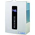 Lasko Quiet Ultrasonic Digital Warm and Cool Mist Humidifier - Warm Mist, Cool Mist, Ultrasonic - Black, White 1 thumbnail image