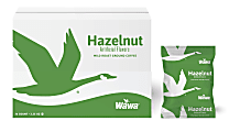 WaWa Single Serve Coffee Packets Hazelnut Carton Of 36 - ODP