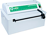 Formax Greenwave 410 Tabletop Cardboard Perforator, White 1 thumbnail image