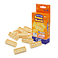 Junior Learning Pop And Learn Bubble Boards, Pre-K, Pack Of 12 Boards 1 thumbnail image