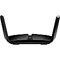 Netgear® Nighthawk RAX120 Wireless Ethernet Wireless Router 1 thumbnail image
