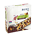 Special K Nourish Chewy Nut Bars Chocolate Almond, 1.16 oz, 6 Count, 2 Pack