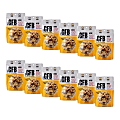 GFB The Gluten Free Bar PEANUT BUTTER BITES  12 4Z 1 thumbnail image