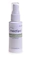 Medline MedSpa Pump Spray Unscented Antiperspirants/Deodorants, 2 Fl Oz, Pack Of 48