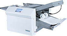 Formax FD 386 Automatic Desktop Paper & Letter Folder, Gray 1 thumbnail image