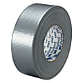 3M™ 6969 Duct Tape, 2" x 60 Yd., Silver, Case Of 24 1 thumbnail image